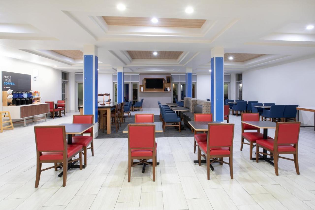 Holiday Inn Express & Suites Tucson By Ihg Exterior foto