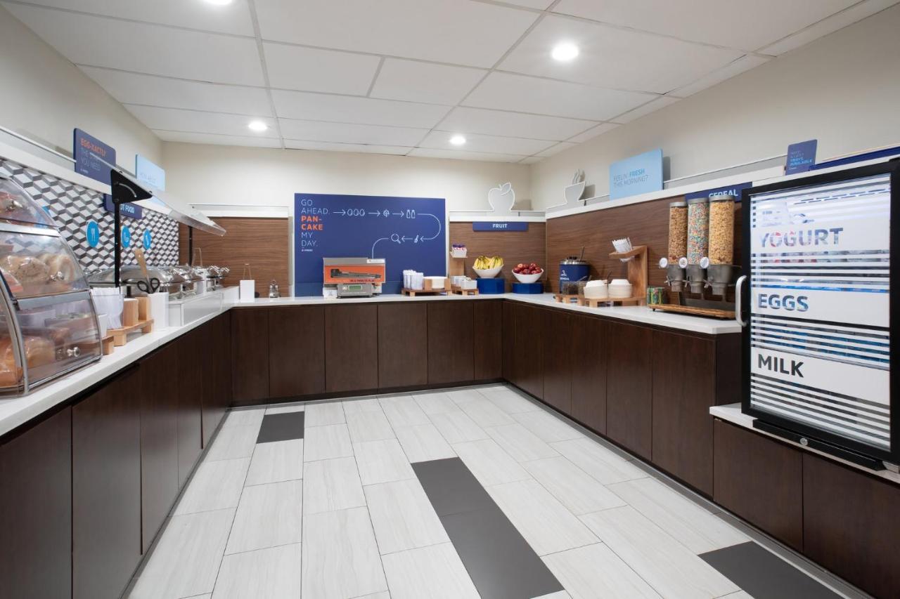 Holiday Inn Express & Suites Tucson By Ihg Exterior foto