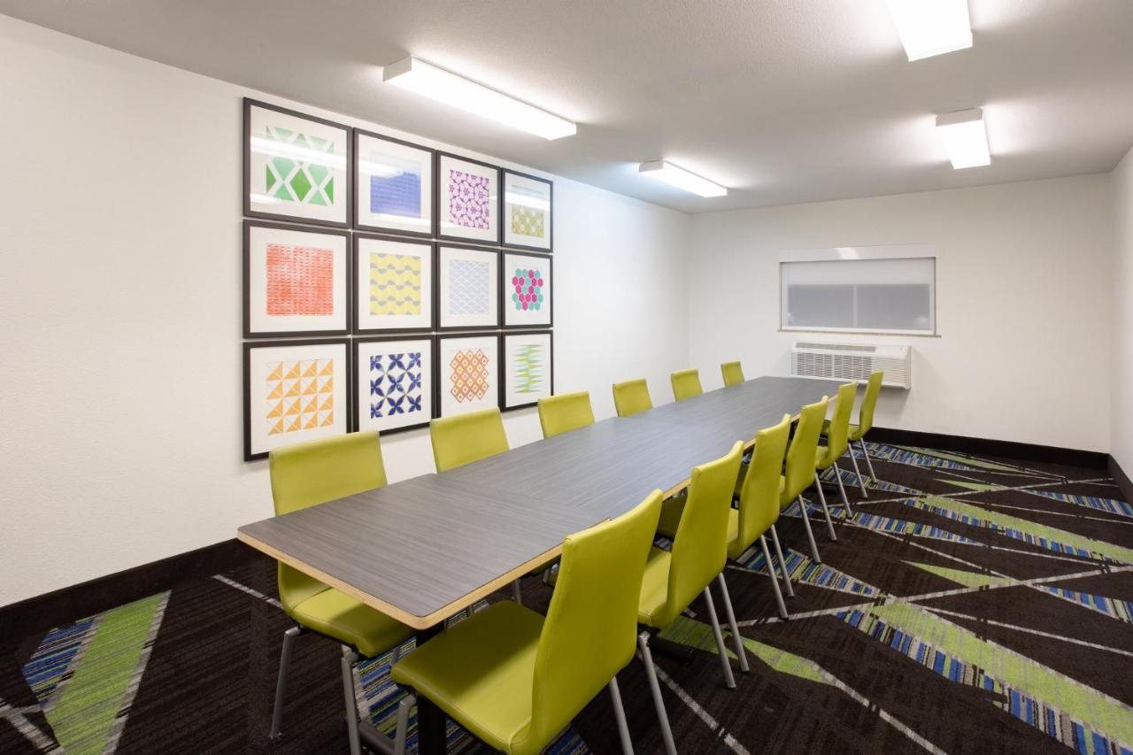 Holiday Inn Express & Suites Tucson By Ihg Exterior foto