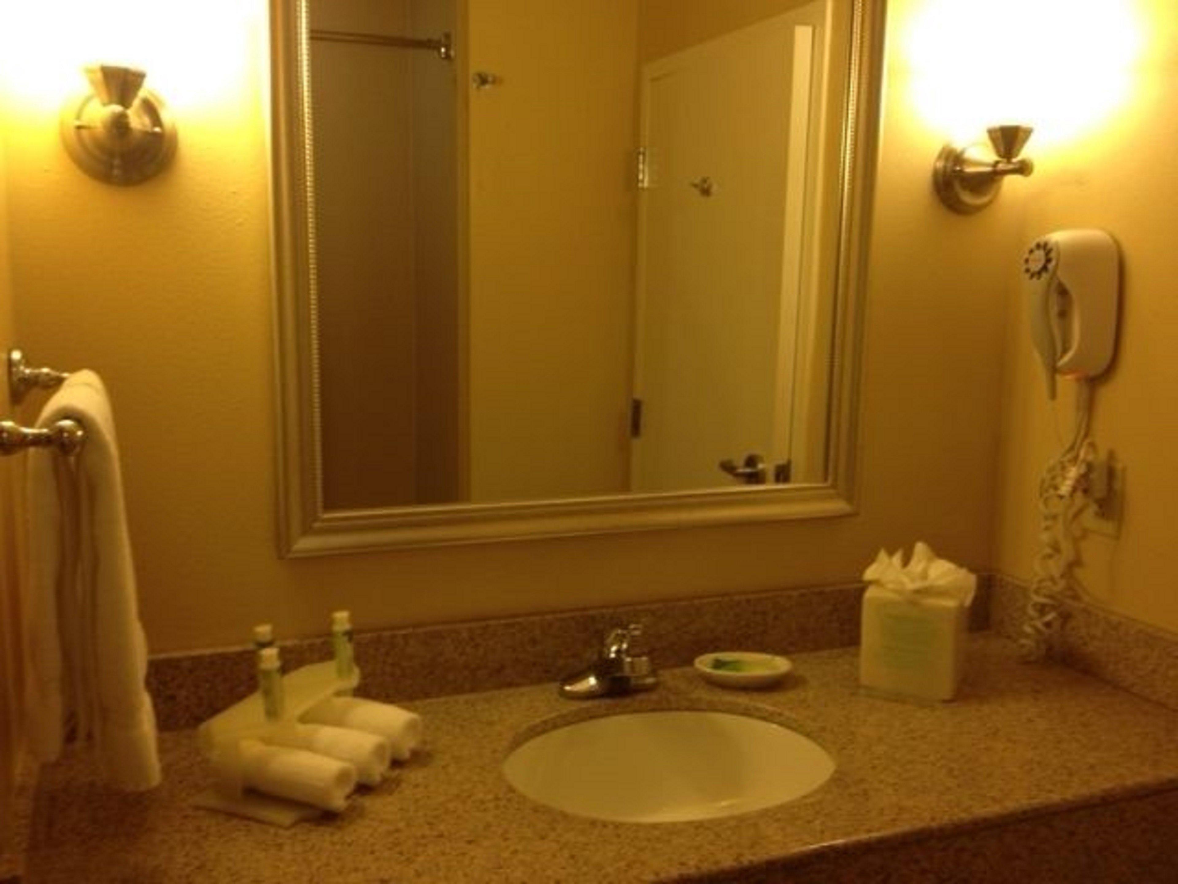 Holiday Inn Express & Suites Tucson By Ihg Exterior foto