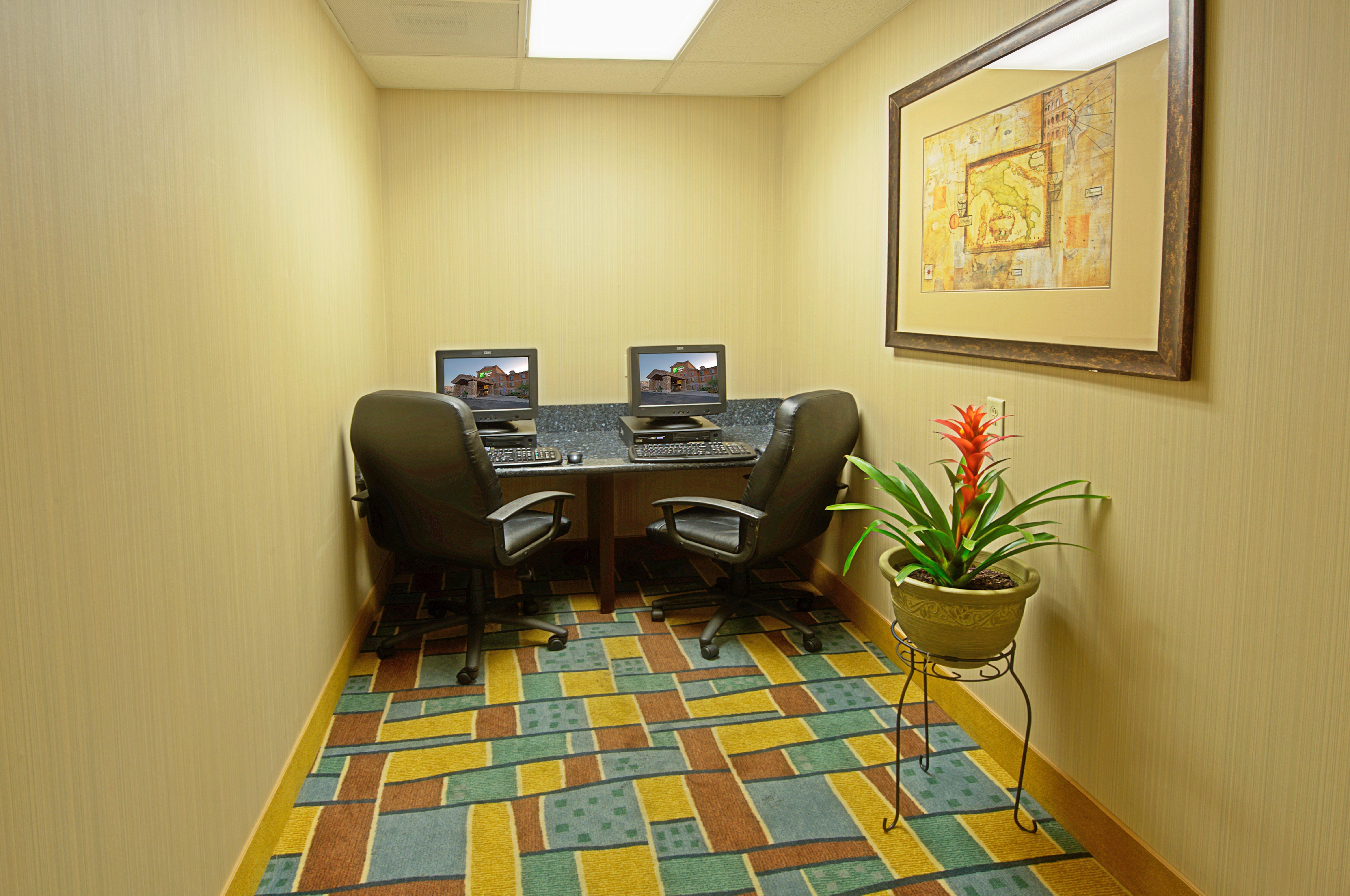 Holiday Inn Express & Suites Tucson By Ihg Exterior foto