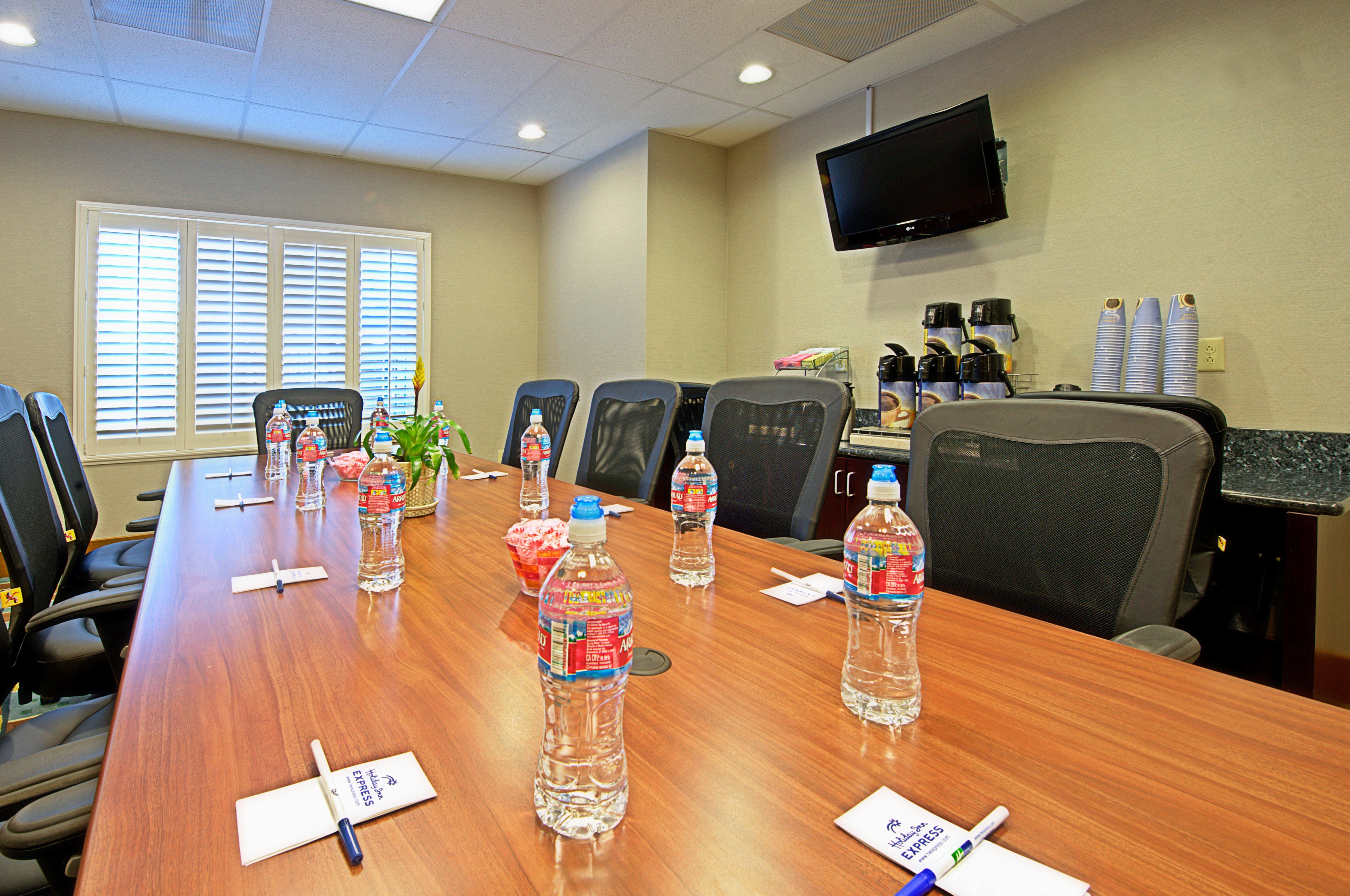 Holiday Inn Express & Suites Tucson By Ihg Exterior foto