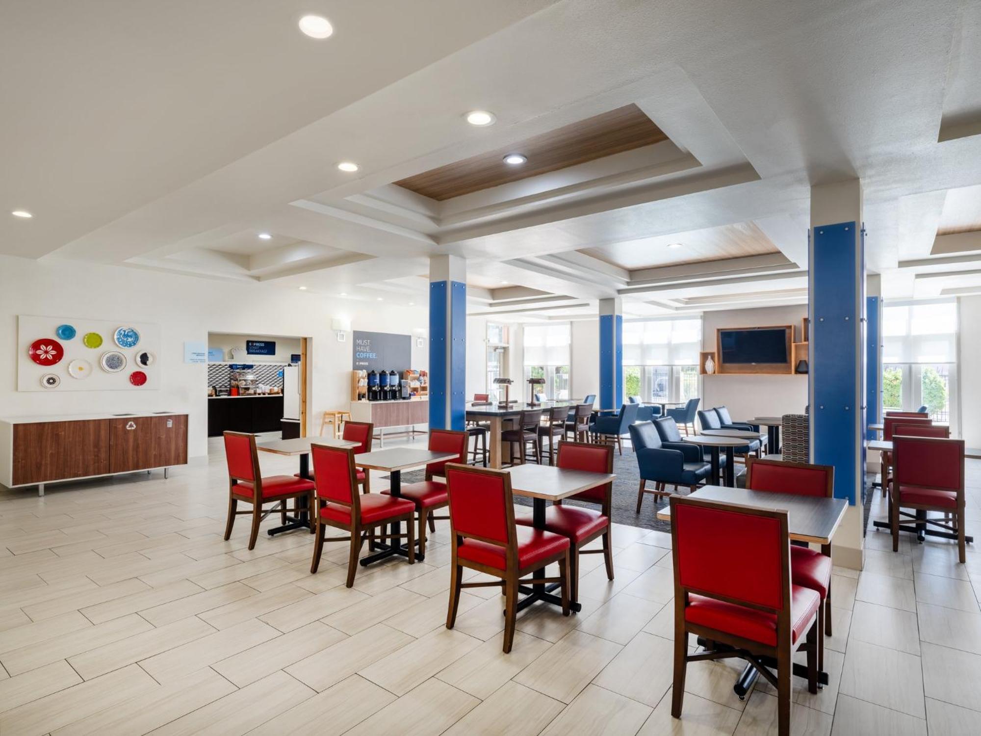 Holiday Inn Express & Suites Tucson By Ihg Exterior foto